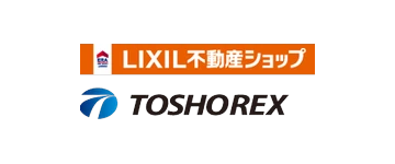 LIXIL不動産ショップ TOSHOREX