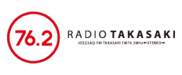 76.2 RADIO TAKASAKI