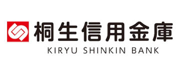 桐生信用金庫