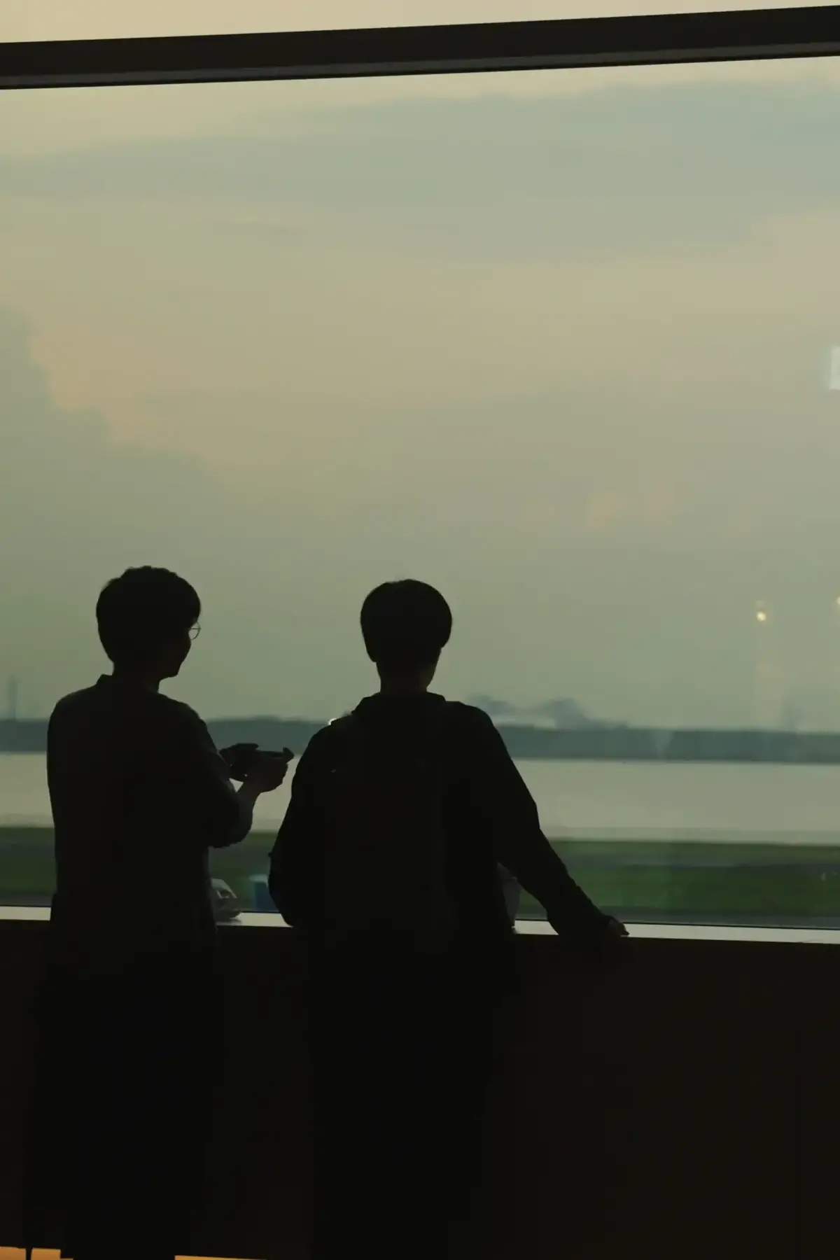Sunset films で働く人たち