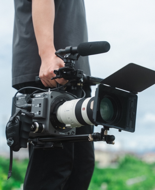 Sunset filmsについて4