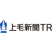 CLIENTロゴ: 上毛新聞TR