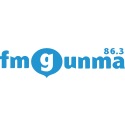 CLIENTロゴ: FM GUNMA