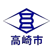 CLIENTロゴ: 高崎市