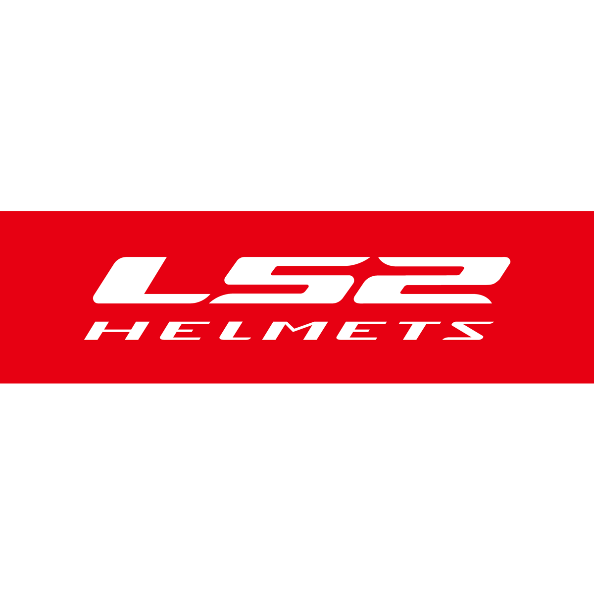 CLIENTロゴ: LS2 HELMETS
