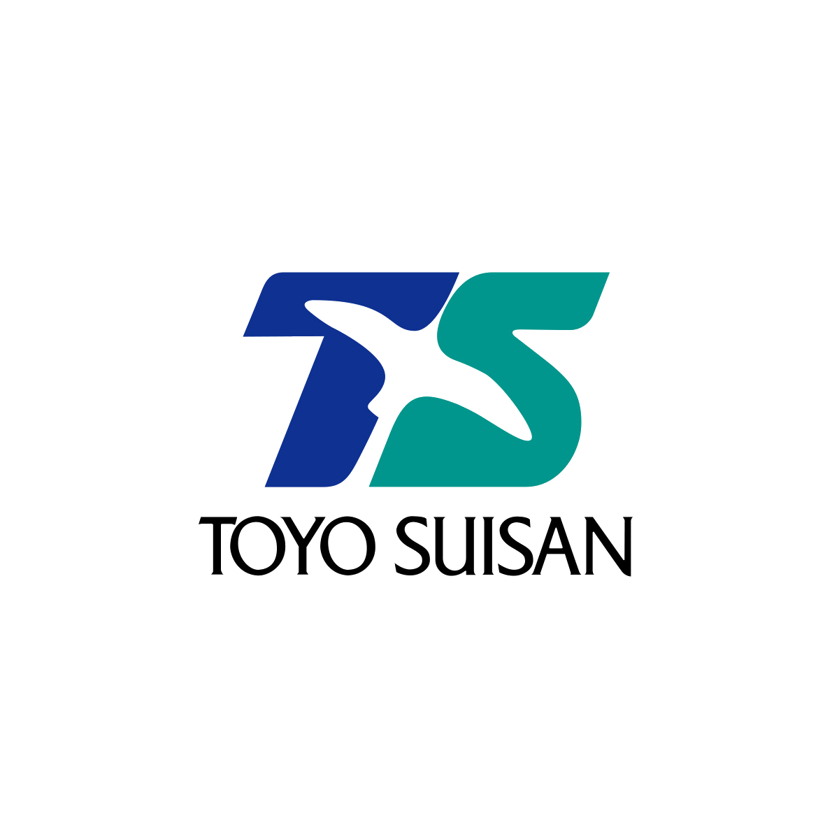 CLIENTロゴ: TOYO SUISAN