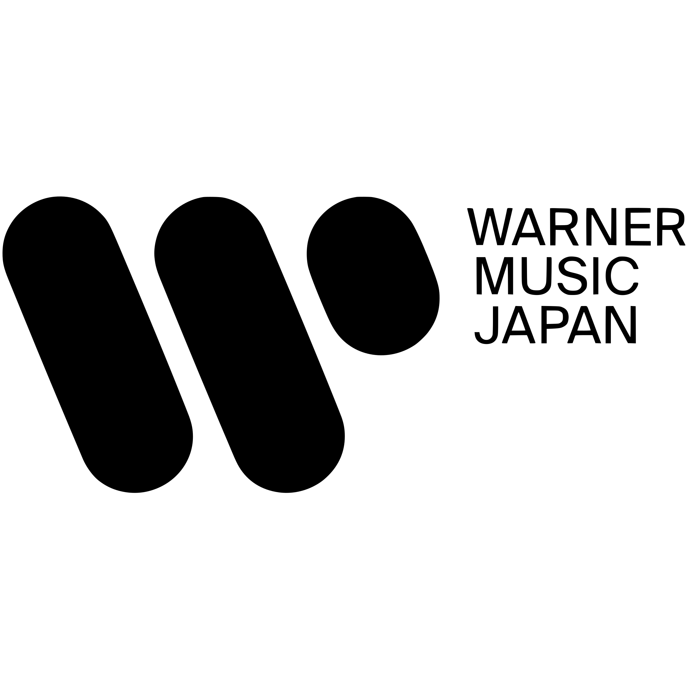 CLIENTロゴ: WARNER MUSIC JAPAN