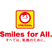 CLIENTロゴ: マルちゃん