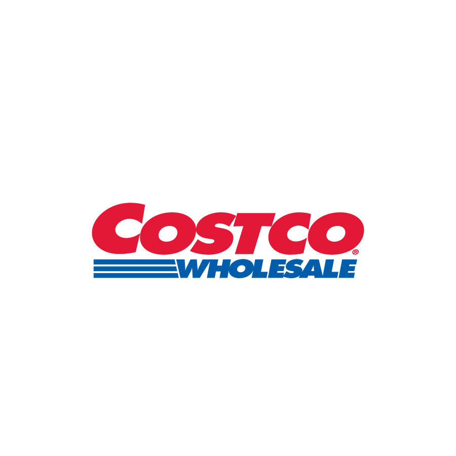 CLIENTロゴ: Costco WHOLESALE