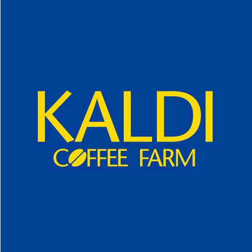 CLIENTロゴ: KALDI COFFEE FARM