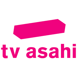 CLIENTロゴ: tv asahi