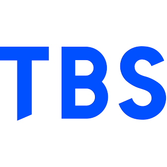 CLIENTロゴ: TBS
