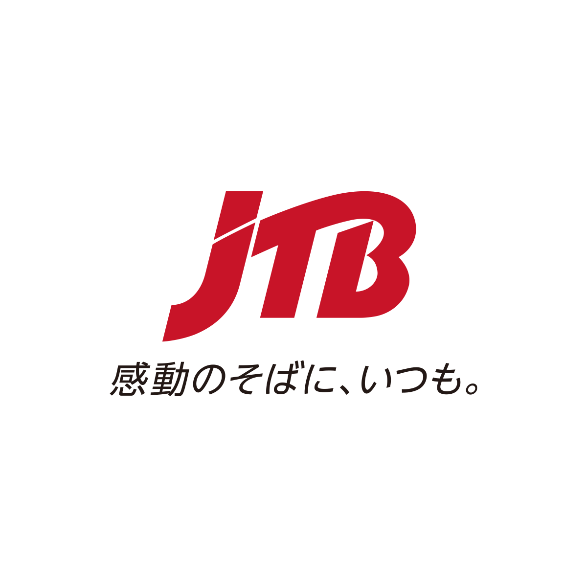 CLIENTロゴ: JTB