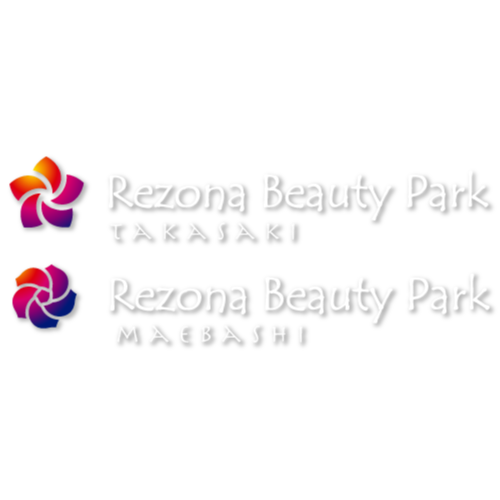 ロゴ: Rezona Beauty Park 岸様
