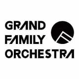 ロゴ: GRAND FAMILY ORCHESTRA様