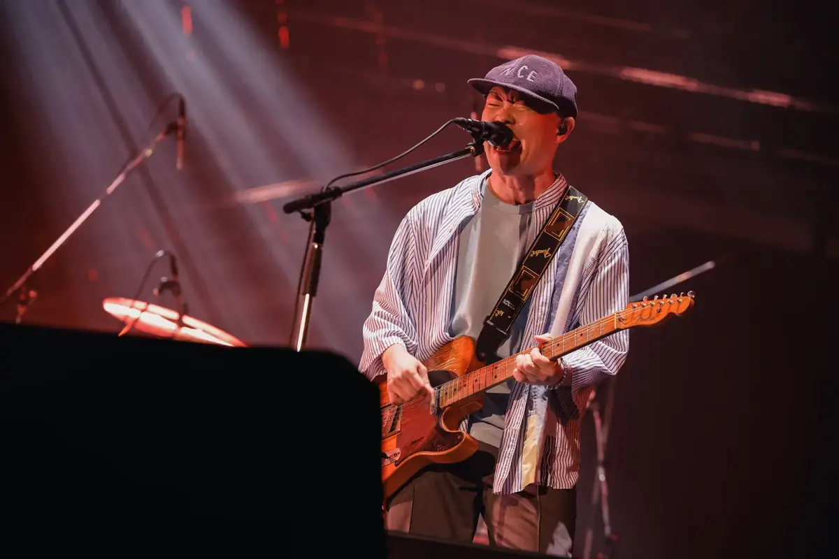 秀吉 ライブ写真 2024