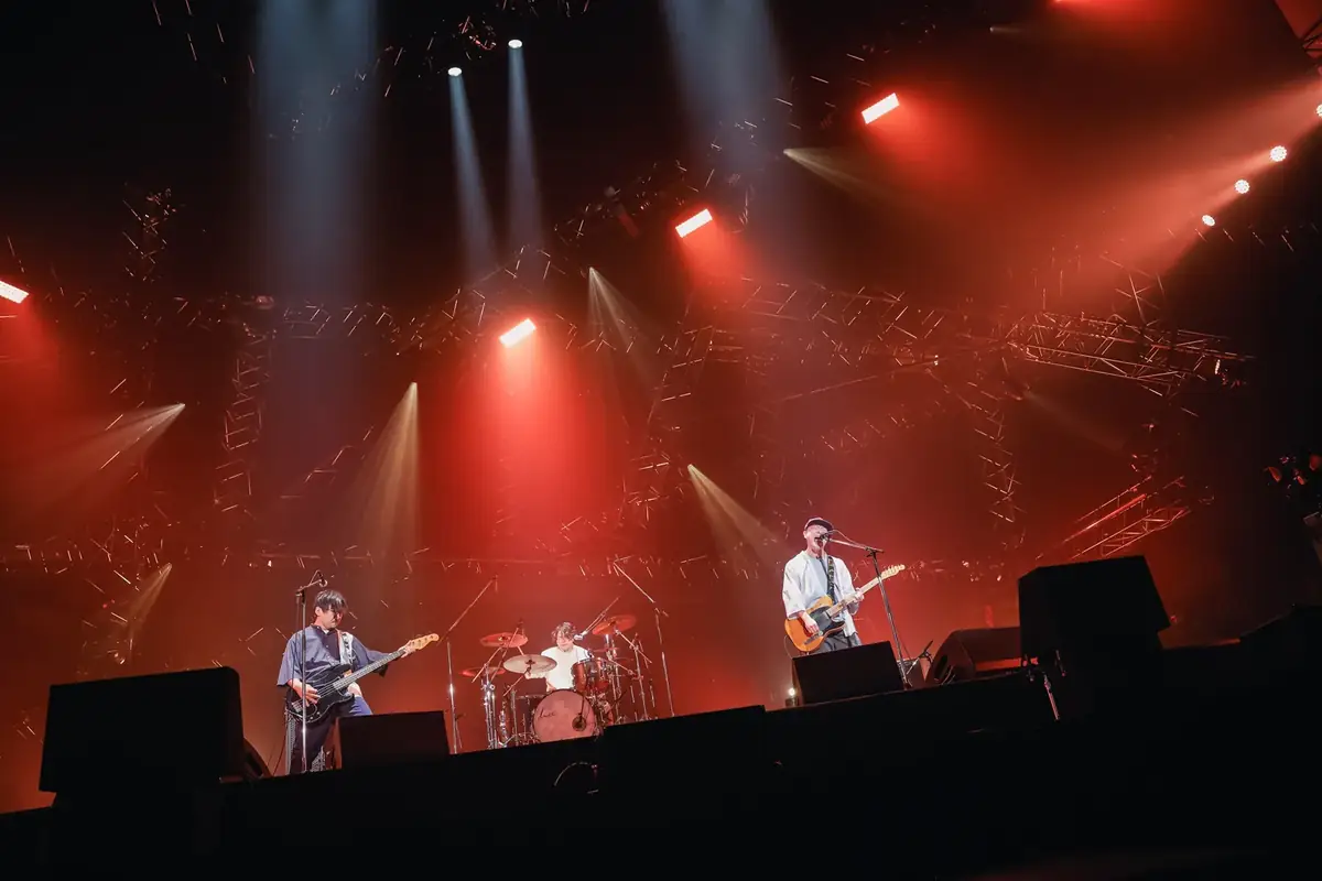 秀吉 ライブ写真 2024