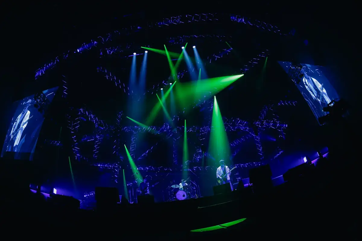 秀吉 ライブ写真 2024