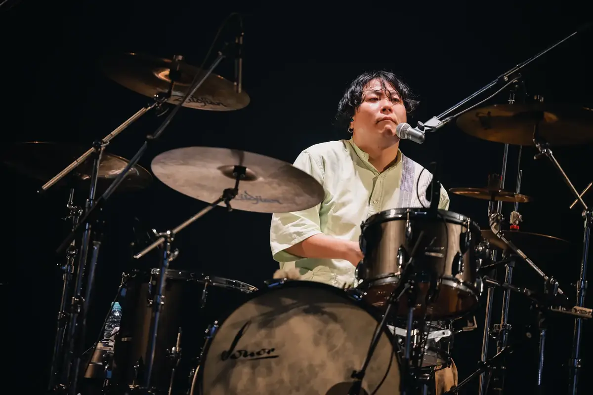 秀吉 ライブ写真 2024