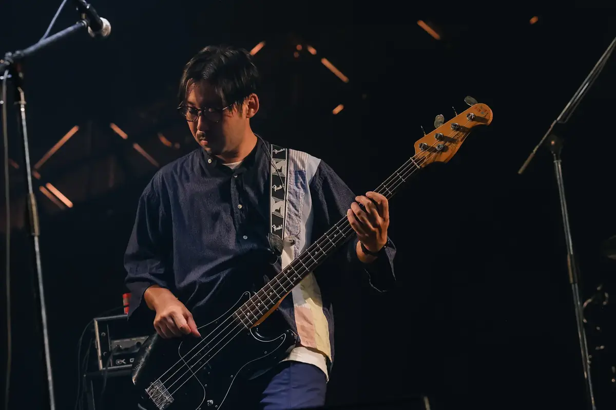 秀吉 ライブ写真 2024