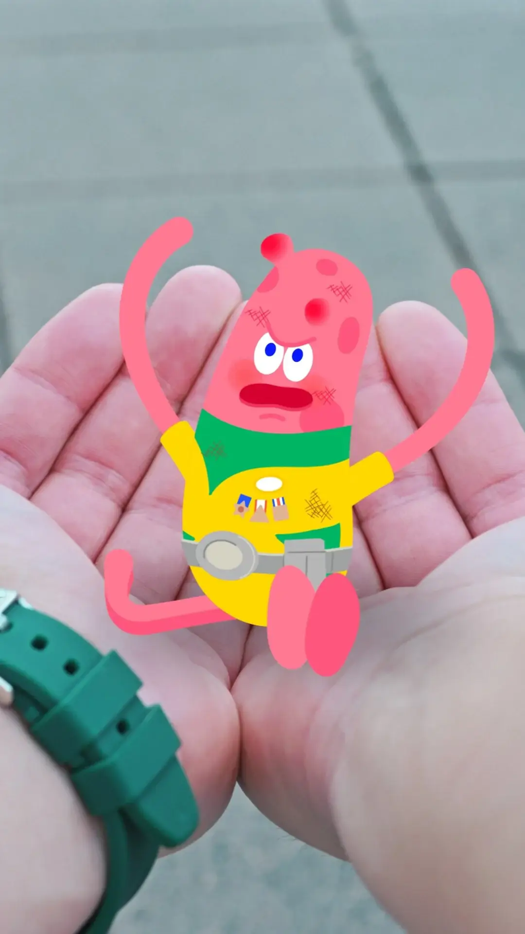 高崎のキャラクターグッズ